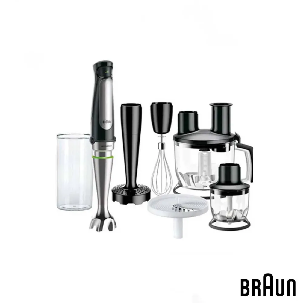 خرید گوشت کوب برقی MQ 7087X براون